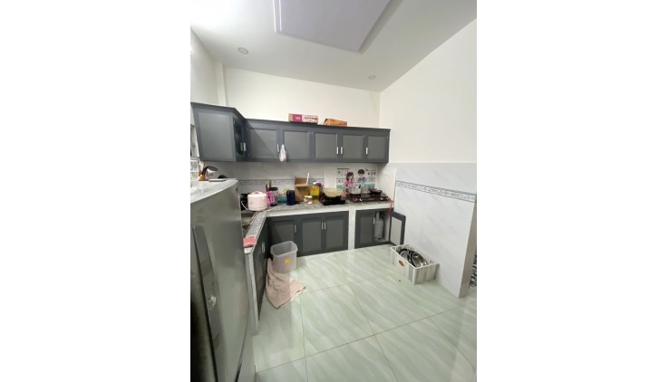 Bán Nhà Mới 2 Tầng 50m2_4*12 chỉ 2.95 tỷ 3PN TL43 Bình Chiểu Thủ Đức Giảm Sâu